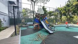 The Visionaire (D27), Condominium #618921291